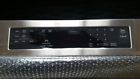 W10915661 Whirlpool New Genuine Oem Stainless Steel