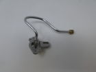 W11050487 Whirlpool New Stove Range Gas Burner With Pipe
