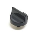 W11175814 Whirlpool Range Knob Black New Oem