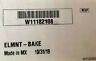W11182108 Whirlpool Range Bake Element Brand New