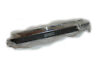 W11335274 Whirlpool Range Control Panel Assembly Stainless Oem New