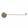 W11416836 Whirlpool Cooktop Burner Base Genuine Oem Part