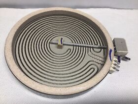 W11282542 W11517959 Whirlpool Range Oven Dual Surface Element 1400 3000 Watt