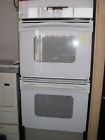 Jk955wfww Wall " Ge Oven Double White - 27 Profile Convection