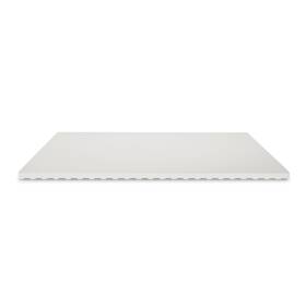 Waring 040072034848 Commercial Pizza Bread Stone Replacement - 18 X Inches Gray