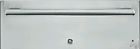 Pj7000sfss Warming 1200 27 Profile Drawer Unused " Steel Nib Stainless Msrp Ge