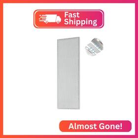 Wayqalok S99010370 Range Hood Filter Replacement For Broan Pm250 Pm390 99010370 200260