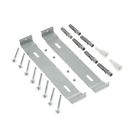 Jvw5361ej1es Wb01x25087 Ge New In Packaging Oem Ran Hood Installation Hardware