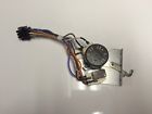 Wb02k10315 Ge New Oem Cafe