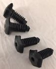 Wb02x10521 Ge Set Ran Stove Leveling Leg Oem Spare Parts