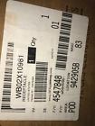 Wb02x10981 Ge Cooktop Receptacle Part