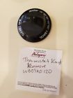 Wb03k0120 Kenmore Whirlpool Thermostat Knob