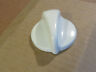 Wb03k10034 Ge Gas Ran Control Knob White Part