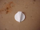Wb03k10054 Unbranded Ge Range Oven Temperature Control Knob Part
