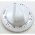 Wb03k10187 Srt Appliance Parts Thermostat Knob For General Electric 793713624914