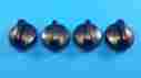 Wb03k10216 Ge Range Control Knobs Set 4 Kn-5d