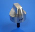 Wb03k10265 Ge Hotpoint Oven Oem Knob