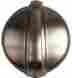 22-wb03k10305 Wb03k10305 Ge General Electric Burner Knob 840383107831