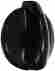 Wb03t10025 General Electric Knob Infinite Black 696737379115