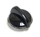 Wb03t10322 Ge Cooktop Knob Black New Oem