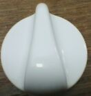 Wb03x10036 Ge Kenmore Ran Oven Control Board Knob White