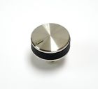 Wb03x24360 Ge Ran Burner Knob New Oem