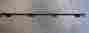 Wb07k10232 Ge 30 Range Lower Glass Channel-trim Black Part