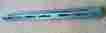 Wb07k10336 Ge Brand New Range Stove Oven Vent Trim Part