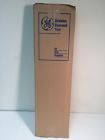Wb07k10456 Ge Vent Trim Ss Part New Nos