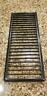 Wb07x10346 Ge Downdraft Exhaust Grill Grate Black Great Condition Description