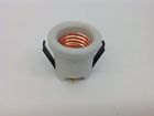 Wb08t10004 Ge Nuine Ran Hotpoint Stove Oven Light Bulb Socket Receptacle