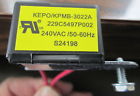Wb08t10038 Ge 240 Volt Buzzer