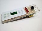 164d3147g019 Wb09x5121 Ge Ran Stove Control Board White