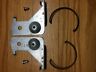 Wb10k5 Wb10k6 Ge General Kenmore Oem Hotpoint Range Broiler Drawer Hinge Spring