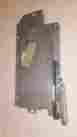 Wb10x10078 1 Ge Stove Oven Range Door Left Hinge Part