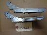 Wb10x21809 Ge Set Oem Ran Stove Oven Hins