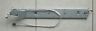 Wb10x25237 Ge Ran Stove Oven Latch And Harness