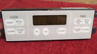 Wb11k10017 .. Kenmore Electronic Range Control