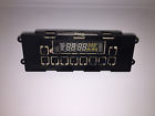 Jgbp79wew1ww Wb12k19 - Wb12k0019 Ge Hotpoint Ran Oven Control Board