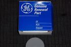 Wb13k5054 Ge Stove Surface Burner Cap Gray Rca Hotpoint New