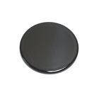 Wb13t10023 Ge Burner Cap Black Med New Oem