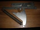 Wb14k5015 Oven Door Hinge Left Guar Free Expd Shipping