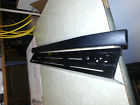 Wb36k10029 Wb15k10018 Oven Door Handle Black