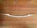 Jtp56wa3ww Wb15k5110 Ge Kenmore Genuine General Electric Double Oven Door Handle