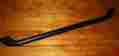 Wb15t10133 Ge Kenmore Range Oven Door Round Handle Black