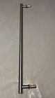 Wb15x10019 Ge Oven Door Handle