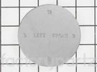 Wb16k10033 Ge Oem Ran Burner