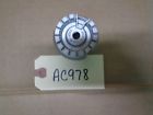 Wb16x24721 Ge Gas Ran Small Burner Base