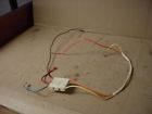 Wb18k10013 Unbranded Ge Range Indicator Light Not Cut Part