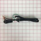 Wb18x10001 Ge Nuine Oem Ran Hood Power Cord